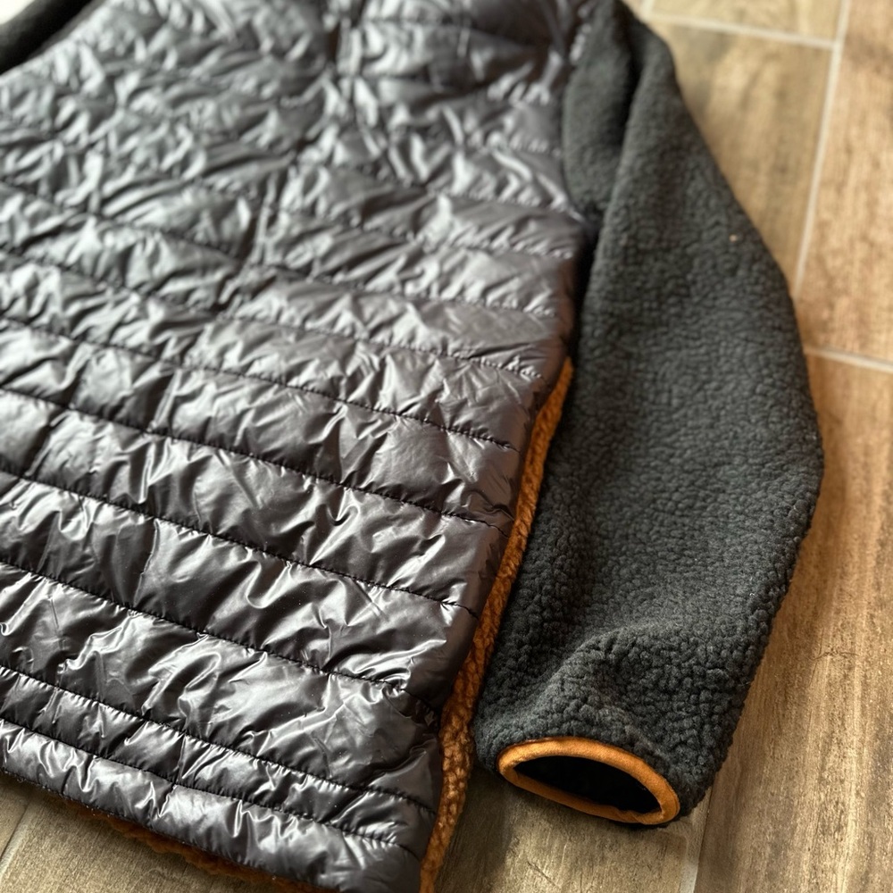 Womens Shell Jacket - Picture 4 of 5